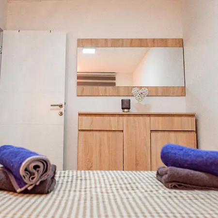 Lägenhet Royal 3 Doboj