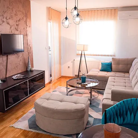 Apartment Royal 3