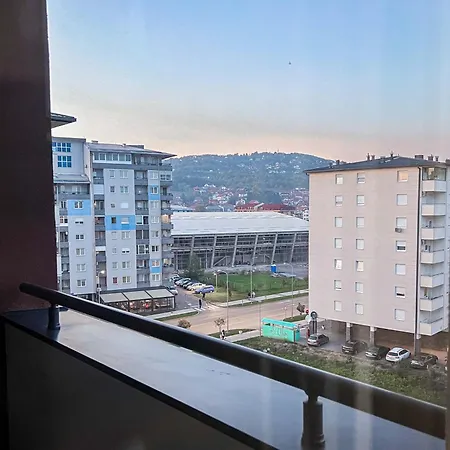 Lägenhet Royal 3 Doboj