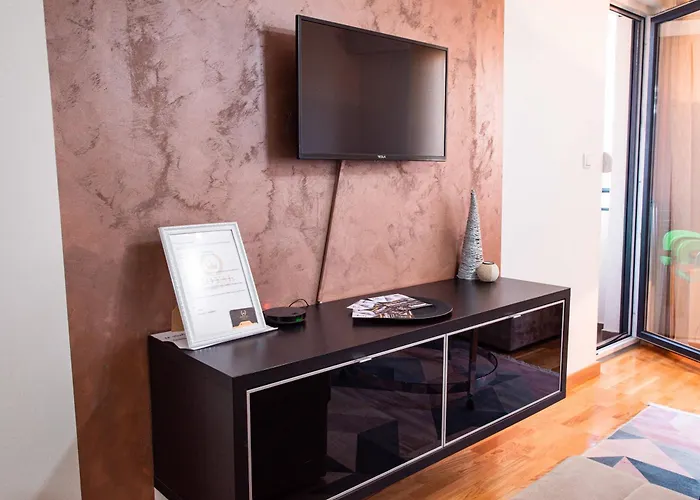 Royal 3 شقة دوبوي