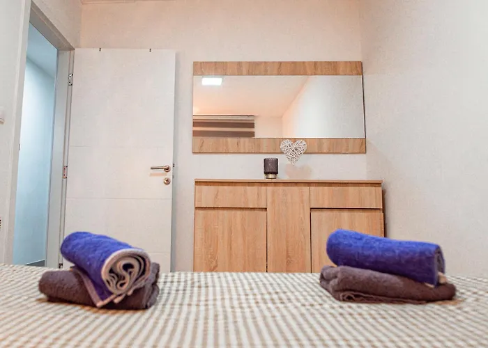 شقة Royal 3 دوبوي