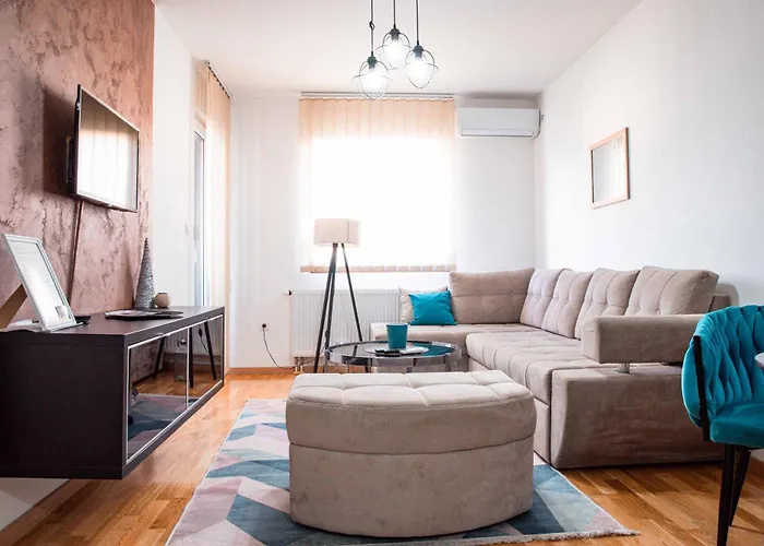 Royal 3 شقة دوبوي